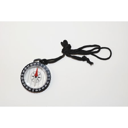 United Scientific Compass, Liquid-Filled, 45Mm CLF045